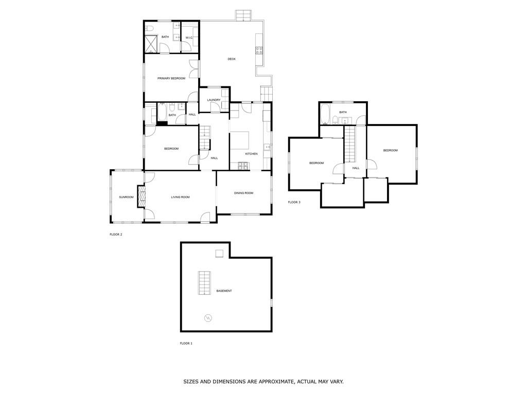 2259 Stephen Long Drive NE