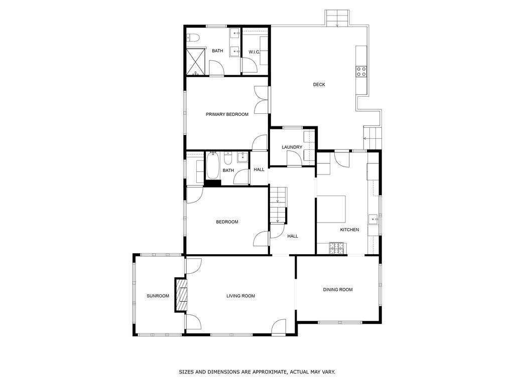 2259 Stephen Long Drive NE