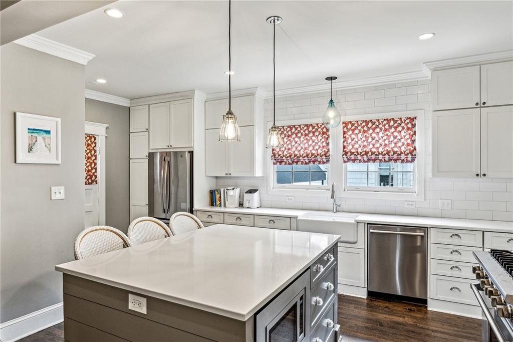 2259 Stephen Long Drive NE