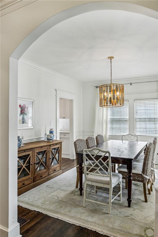 2259 Stephen Long Drive NE