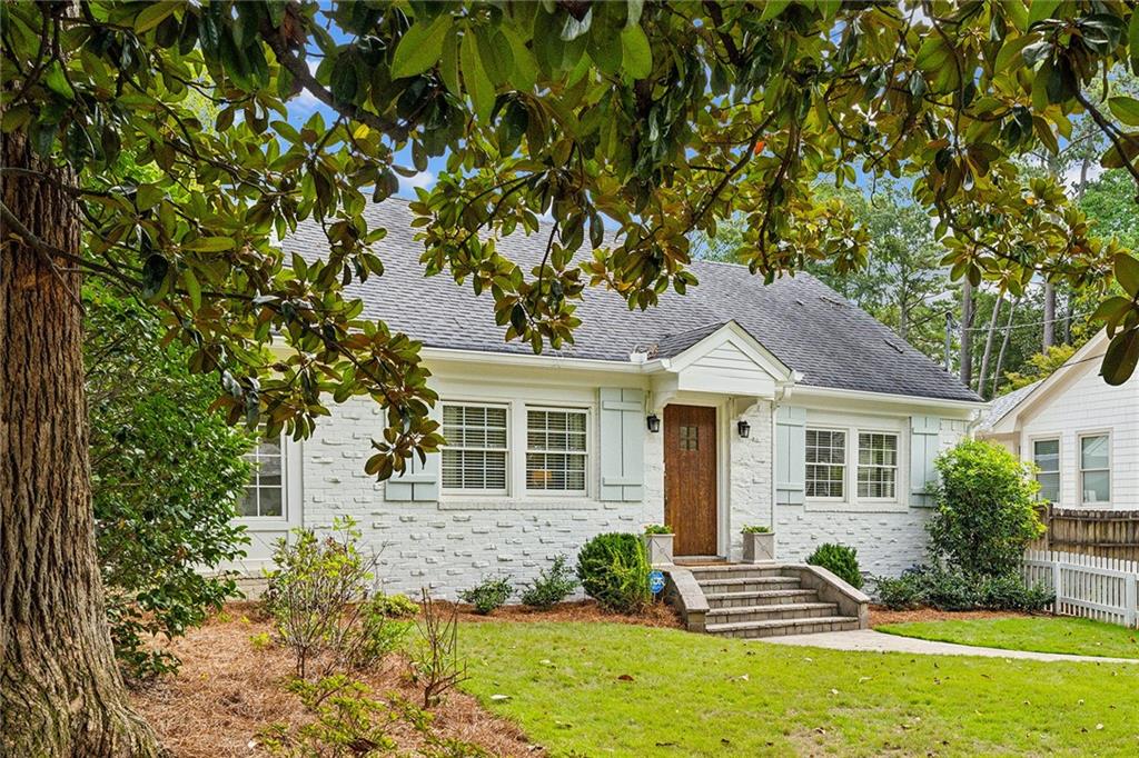 2259 Stephen Long Drive NE