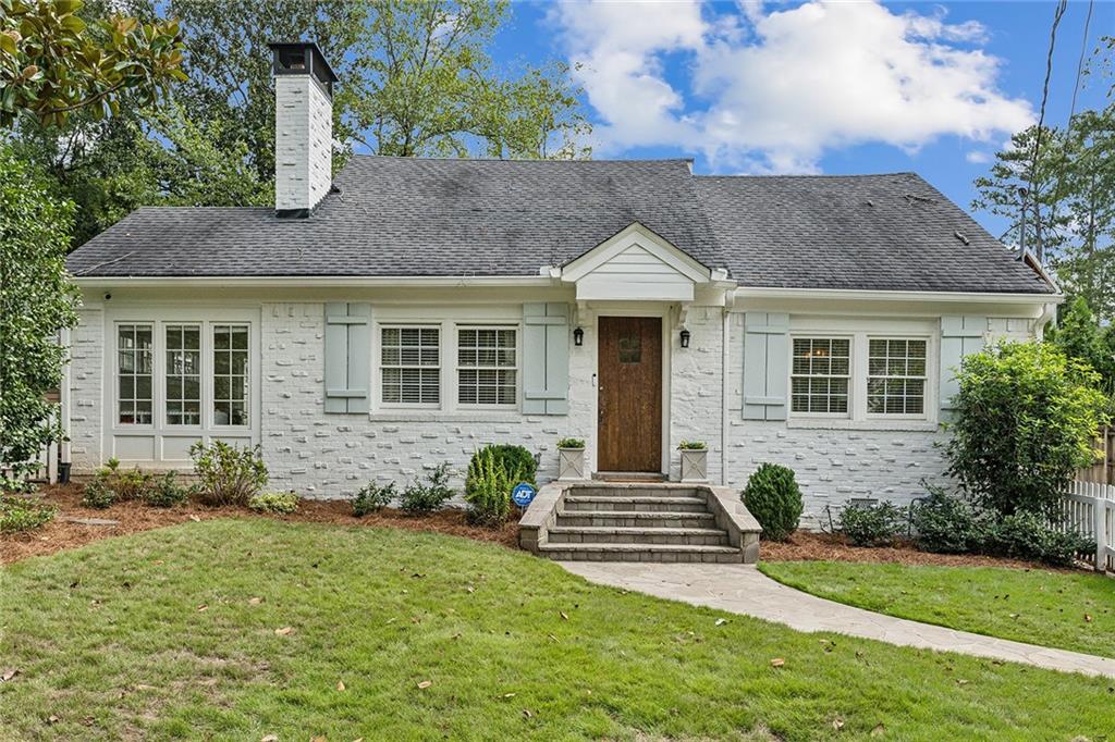 2259 Stephen Long Drive NE