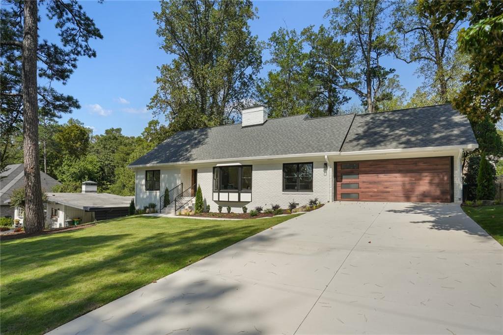 520 Dogwood Valley Drive