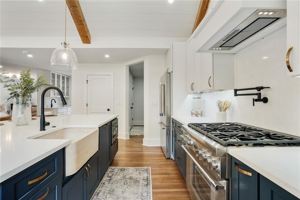 520 Dogwood Valley Drive