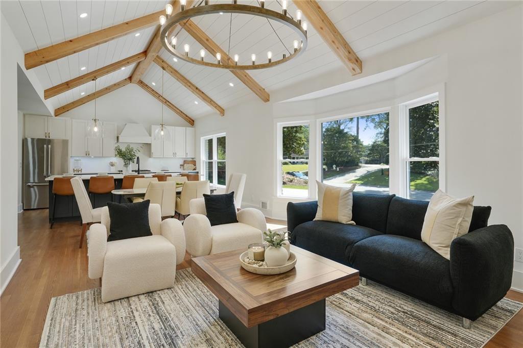 520 Dogwood Valley Drive