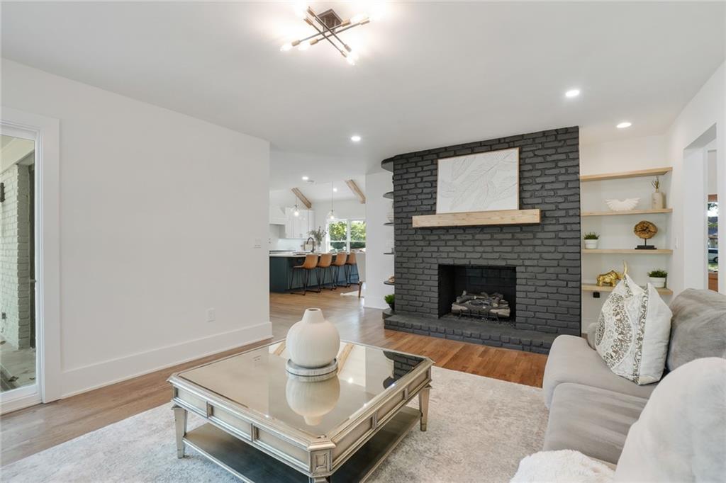 520 Dogwood Valley Drive