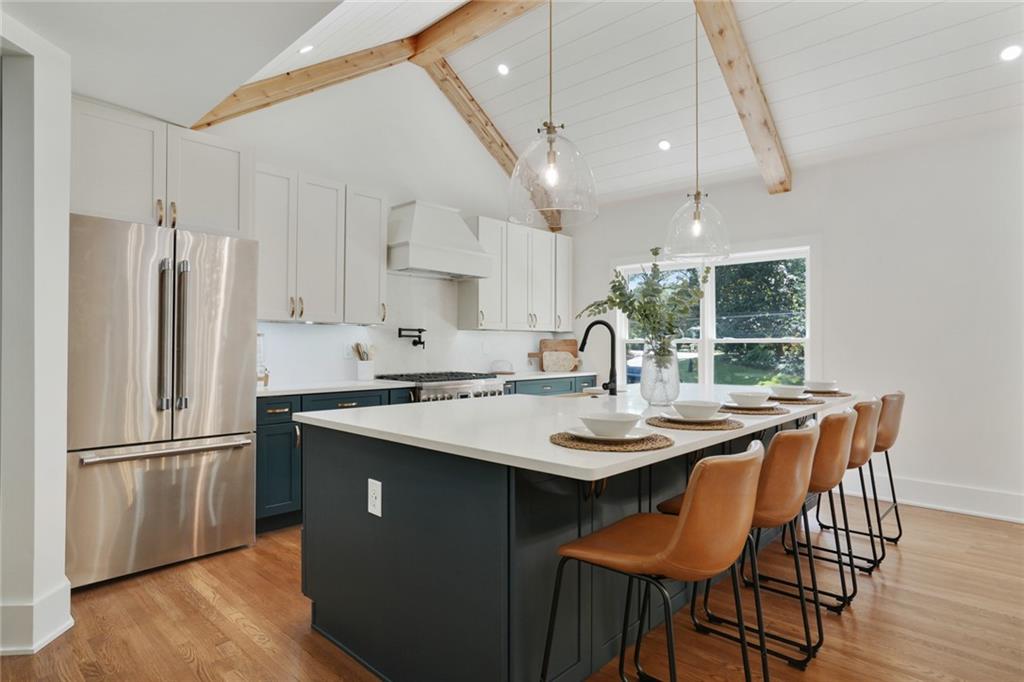 520 Dogwood Valley Drive