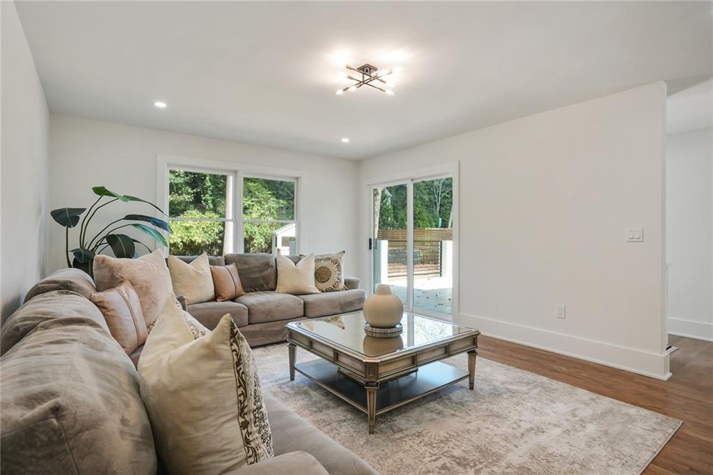 520 Dogwood Valley Drive