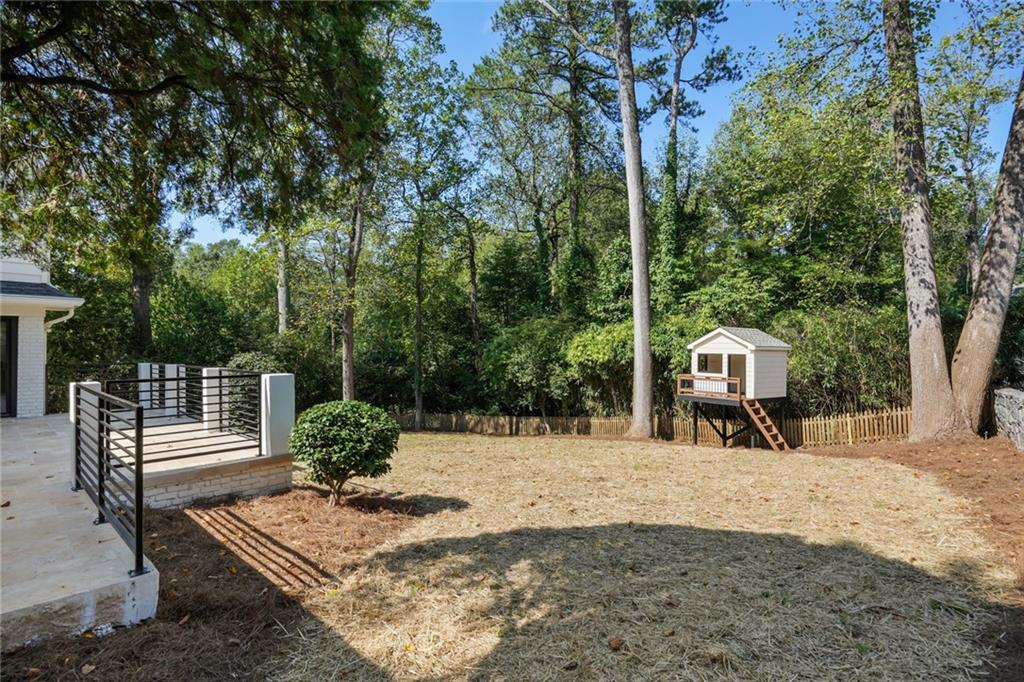 520 Dogwood Valley Drive