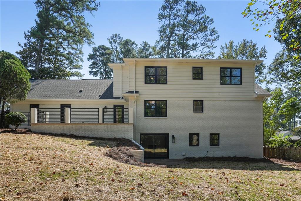 520 Dogwood Valley Drive