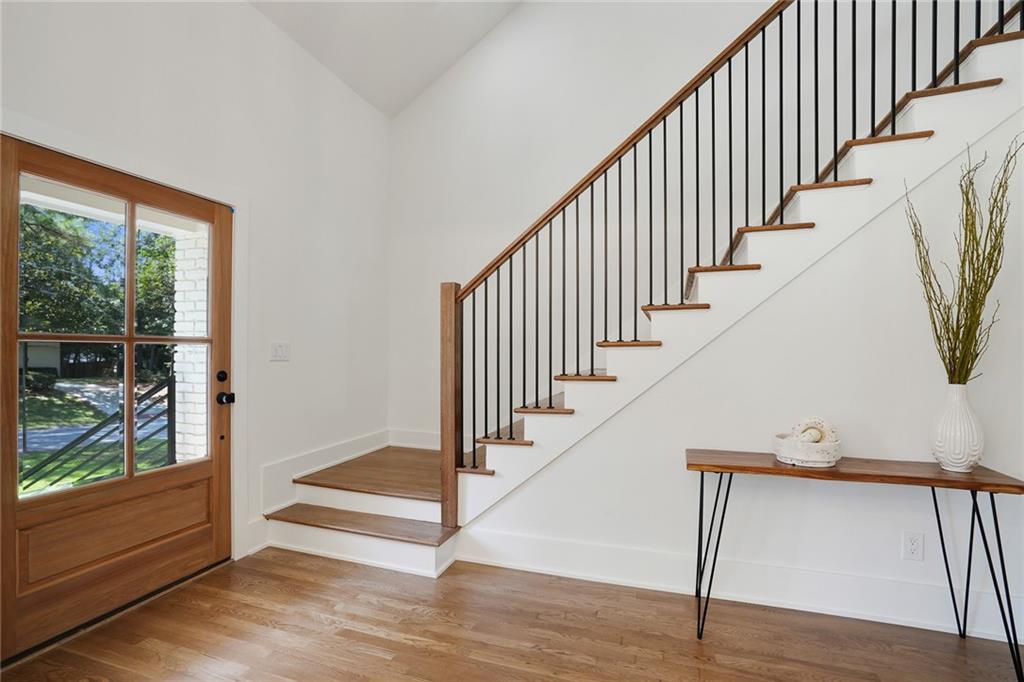 520 Dogwood Valley Drive