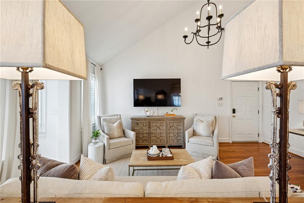 25 Sheridan Drive NE Unit 11