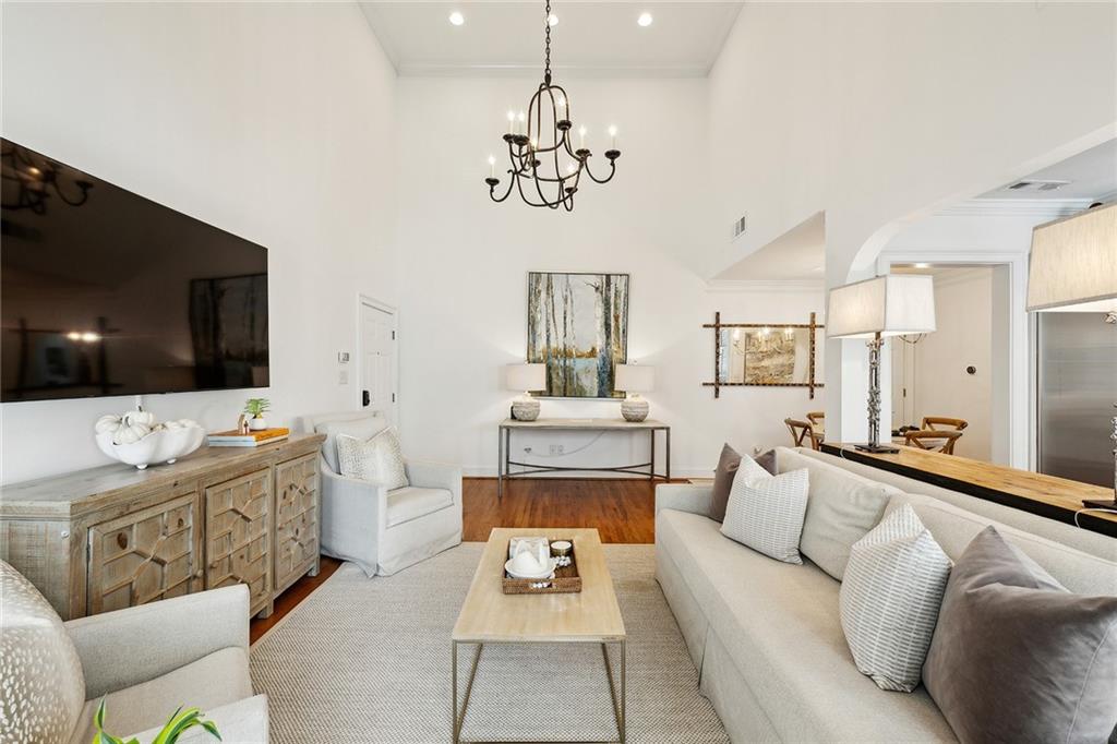 25 Sheridan Drive NE Unit 11