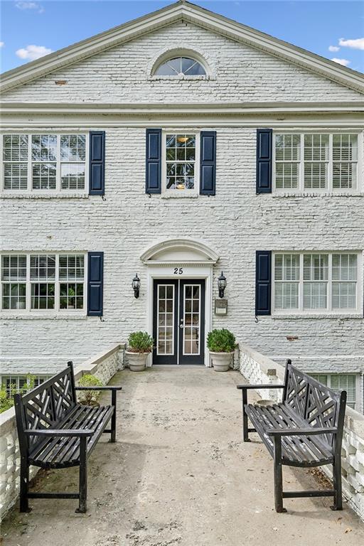 25 Sheridan Drive NE Unit 11