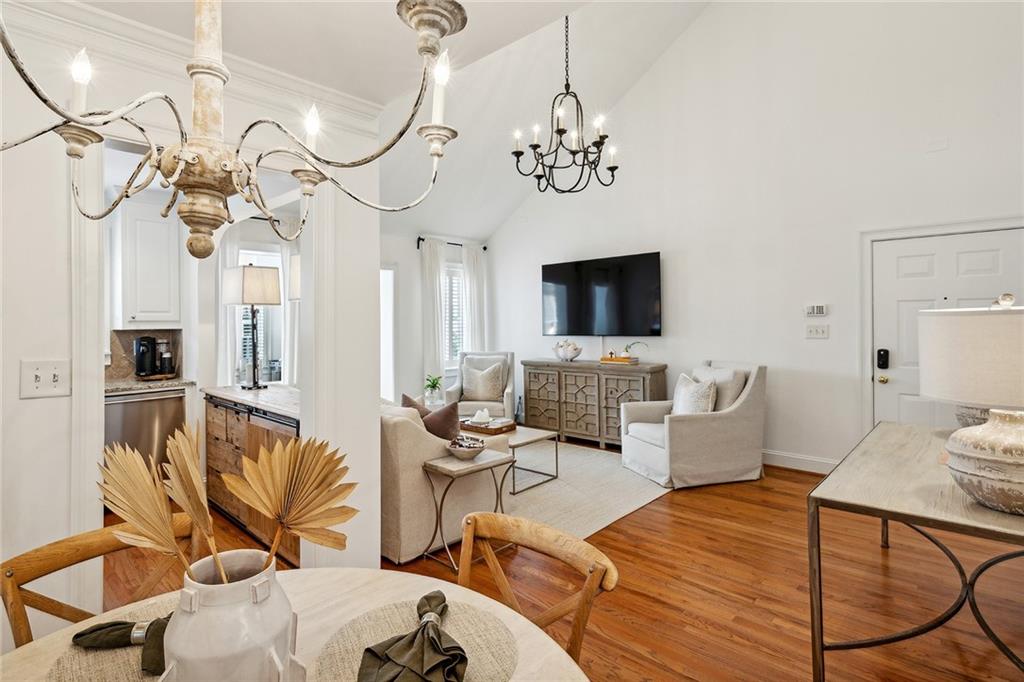 25 Sheridan Drive NE Unit 11