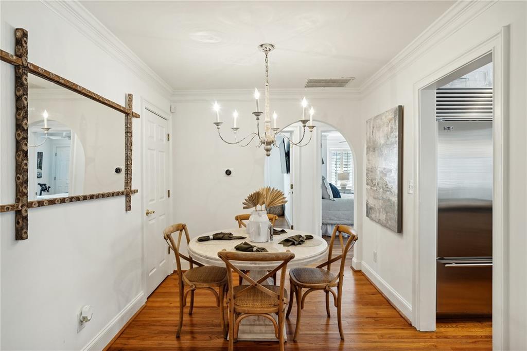 25 Sheridan Drive NE Unit 11