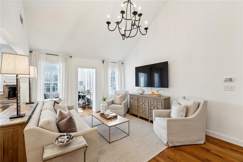 25 Sheridan Drive NE Unit 11