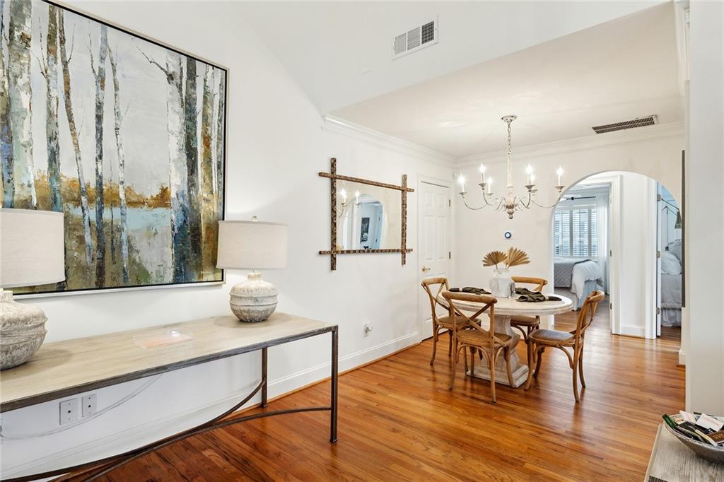 25 Sheridan Drive NE Unit 11