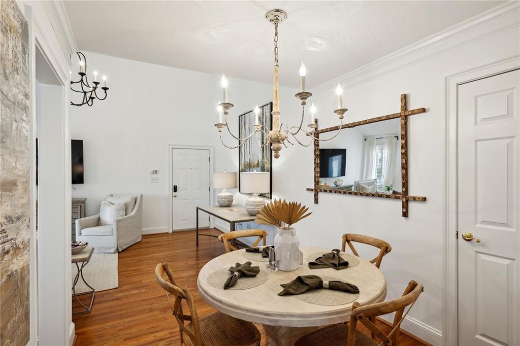 25 Sheridan Drive NE Unit 11