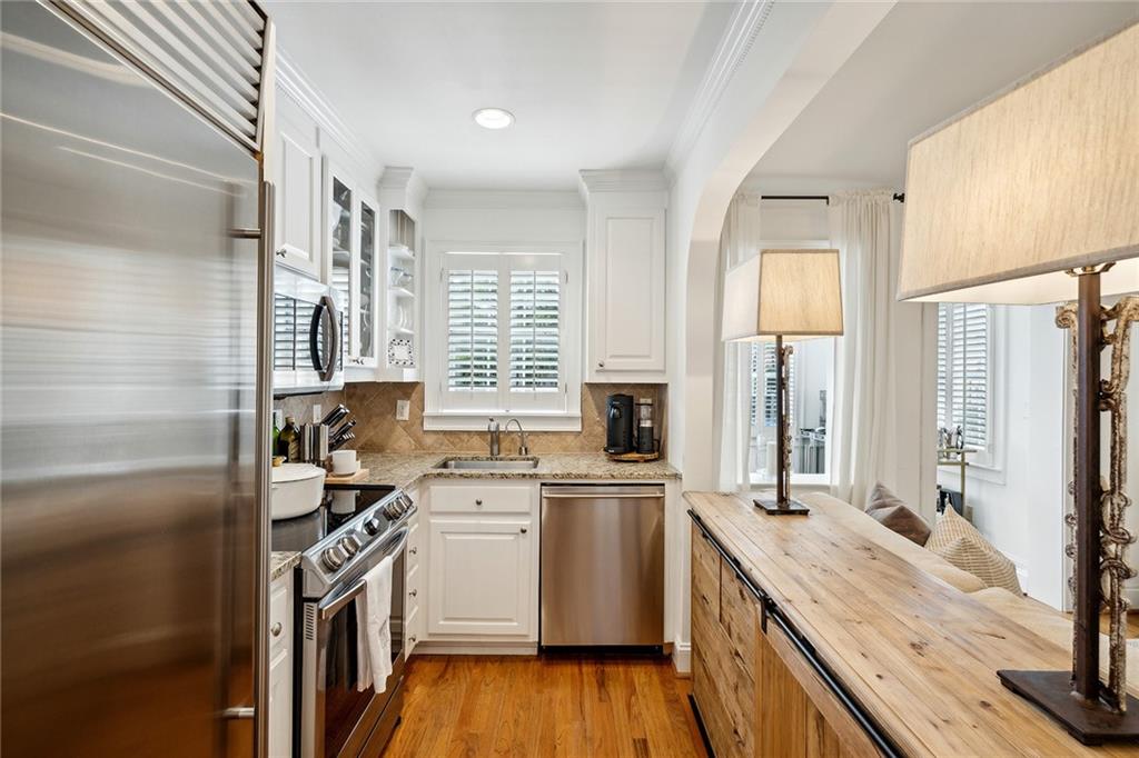 25 Sheridan Drive NE Unit 11