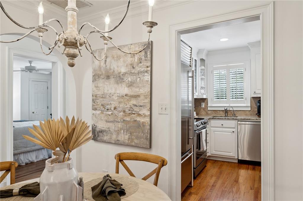 25 Sheridan Drive NE Unit 11