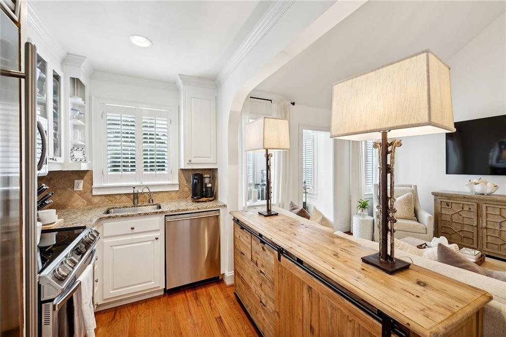 25 Sheridan Drive NE Unit 11