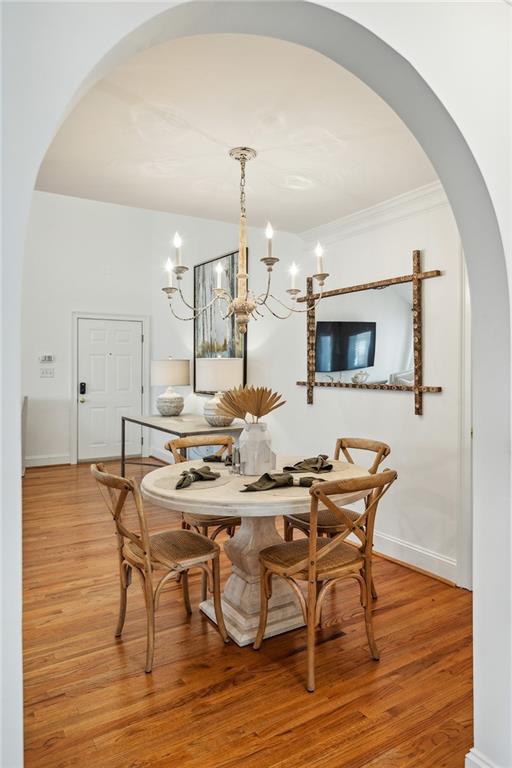 25 Sheridan Drive NE Unit 11