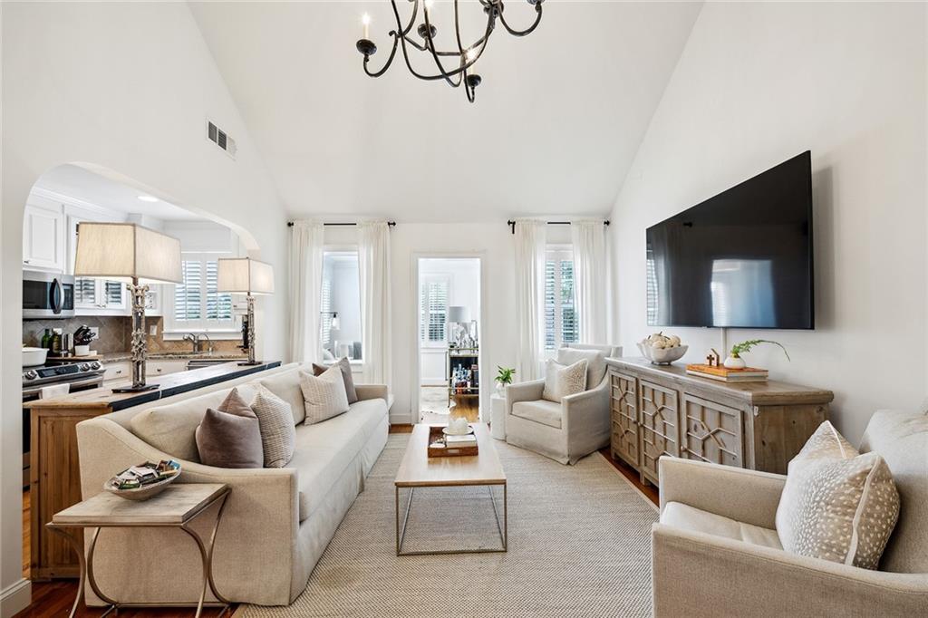 25 Sheridan Drive NE Unit 11