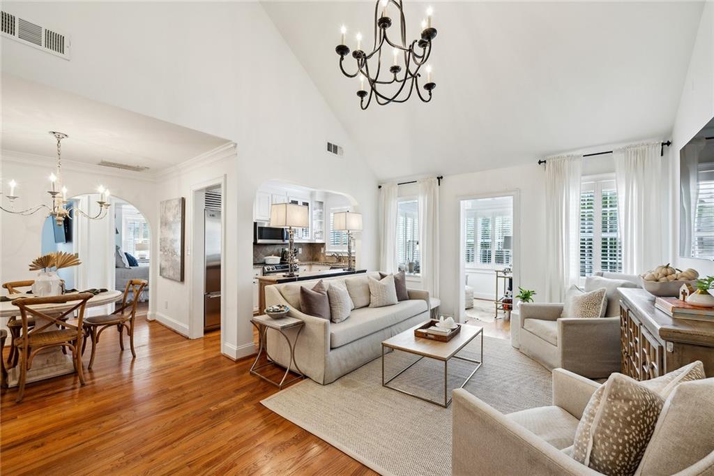 25 Sheridan Drive NE Unit 11