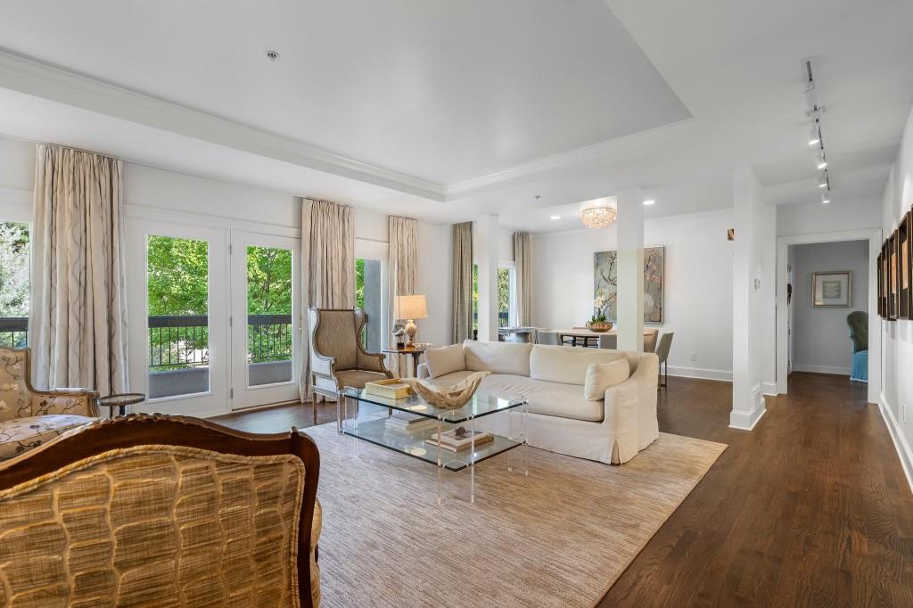 3202 Paces Mill Road SE