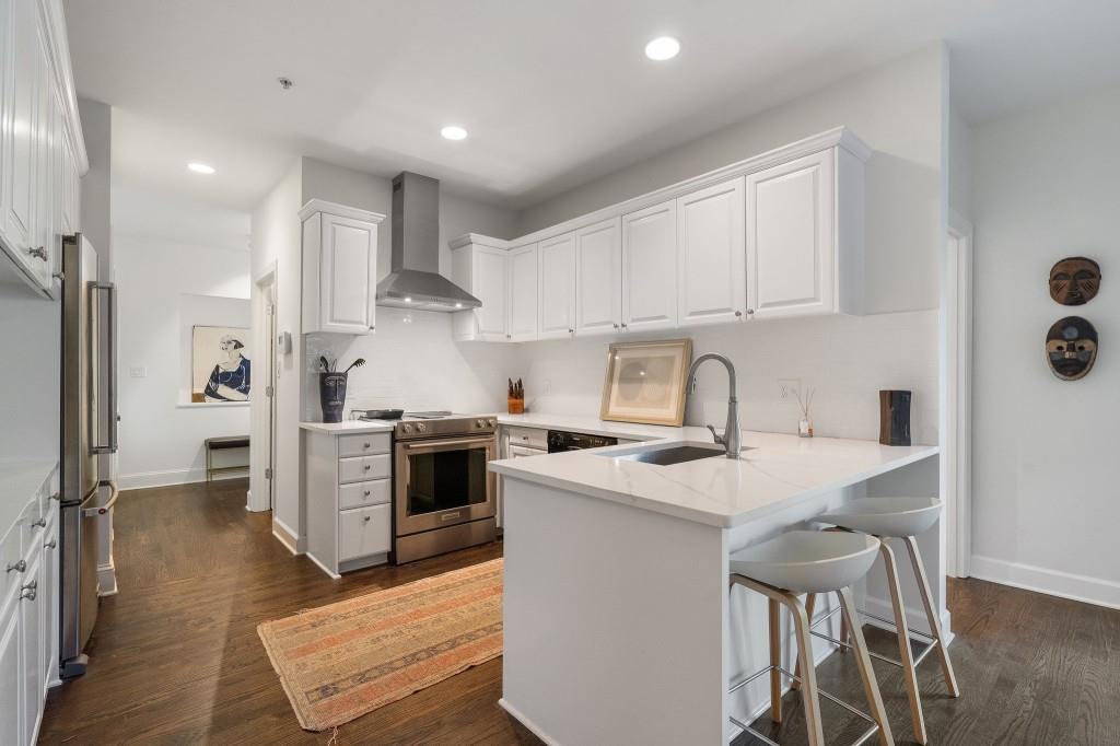 3202 Paces Mill Road SE