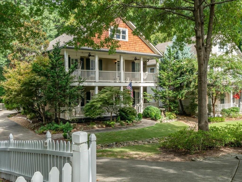 2255 Harry Brooks Drive NW