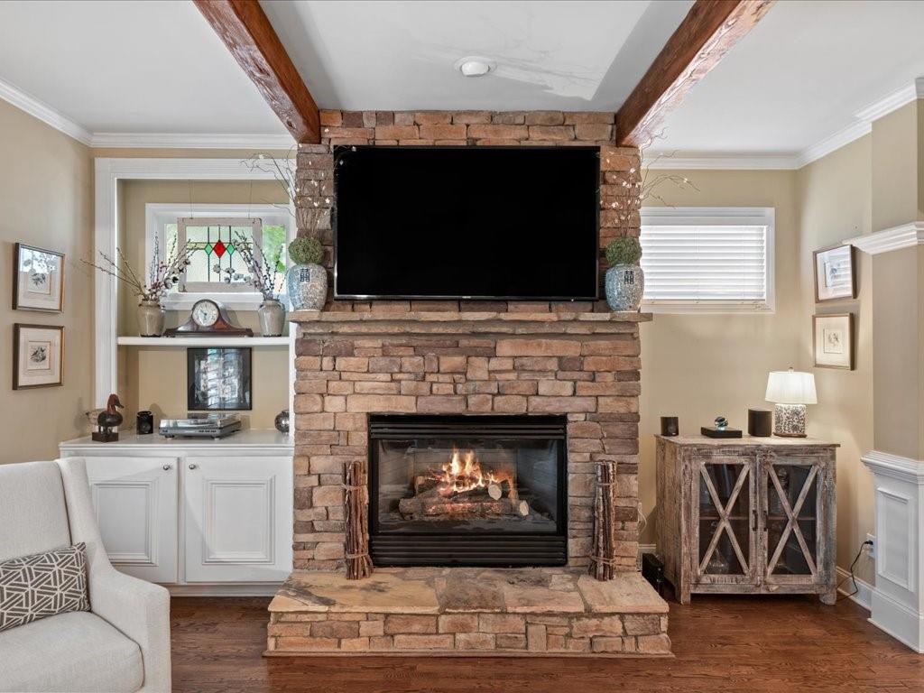 2255 Harry Brooks Drive NW