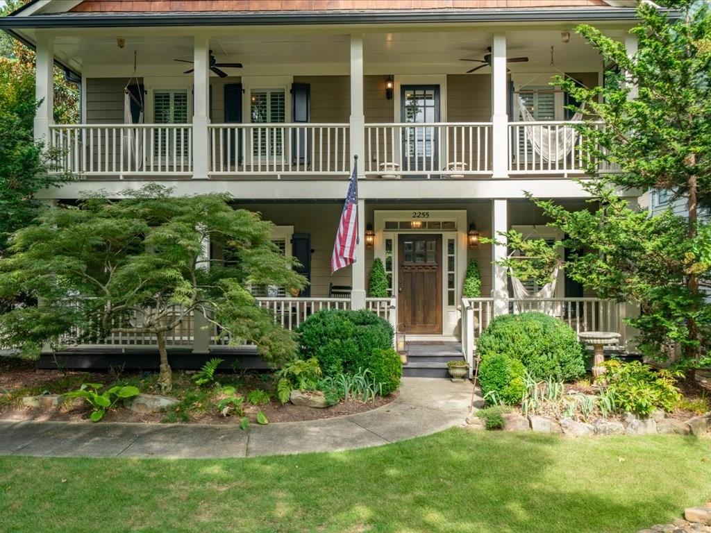 2255 Harry Brooks Drive NW