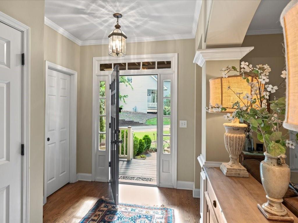 2255 Harry Brooks Drive NW