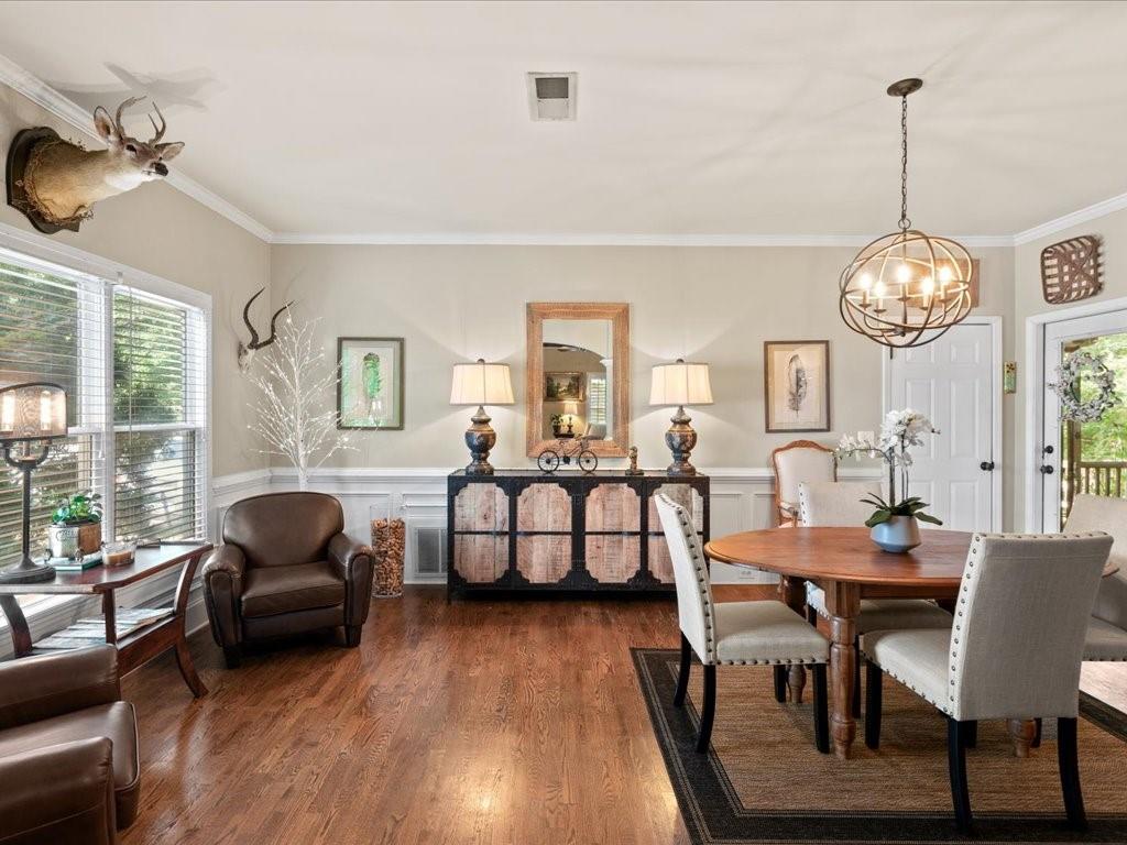 2255 Harry Brooks Drive NW