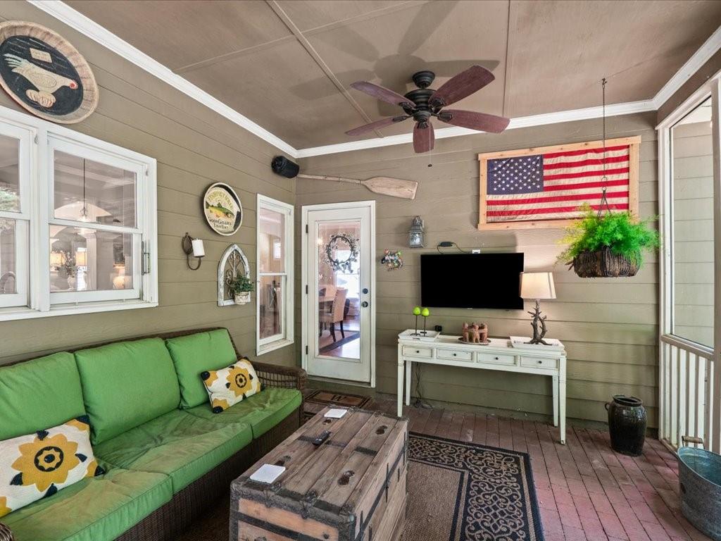 2255 Harry Brooks Drive NW