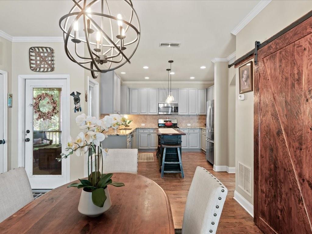 2255 Harry Brooks Drive NW