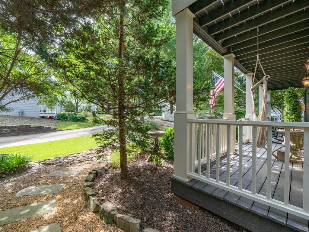 2255 Harry Brooks Drive NW