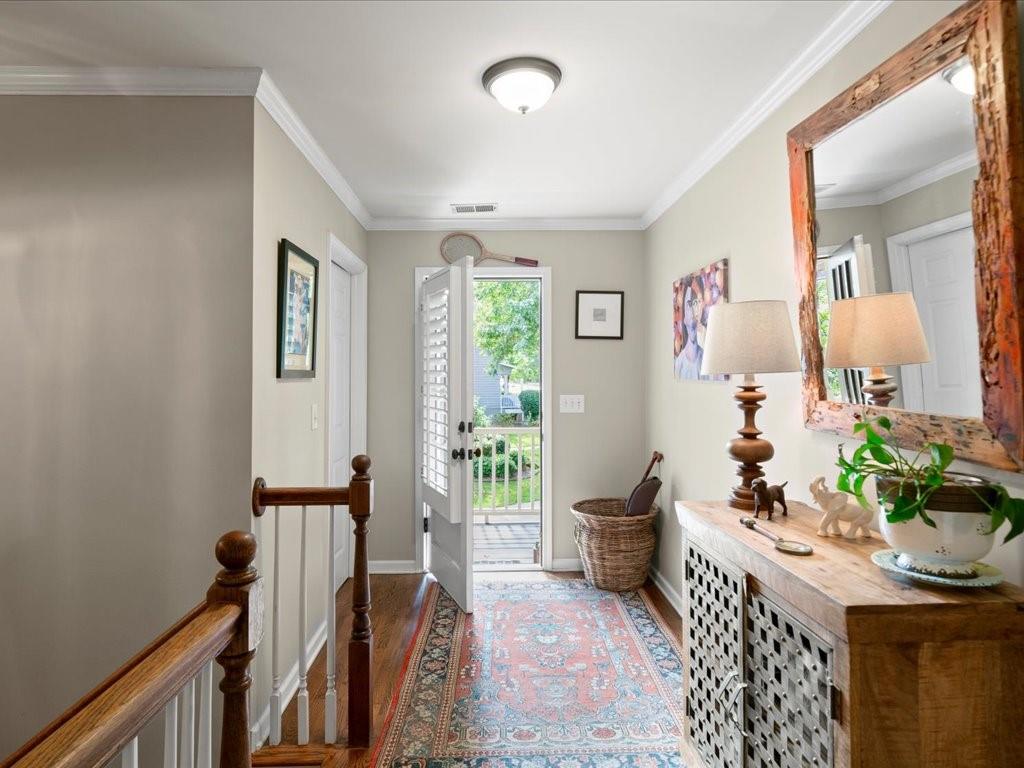 2255 Harry Brooks Drive NW