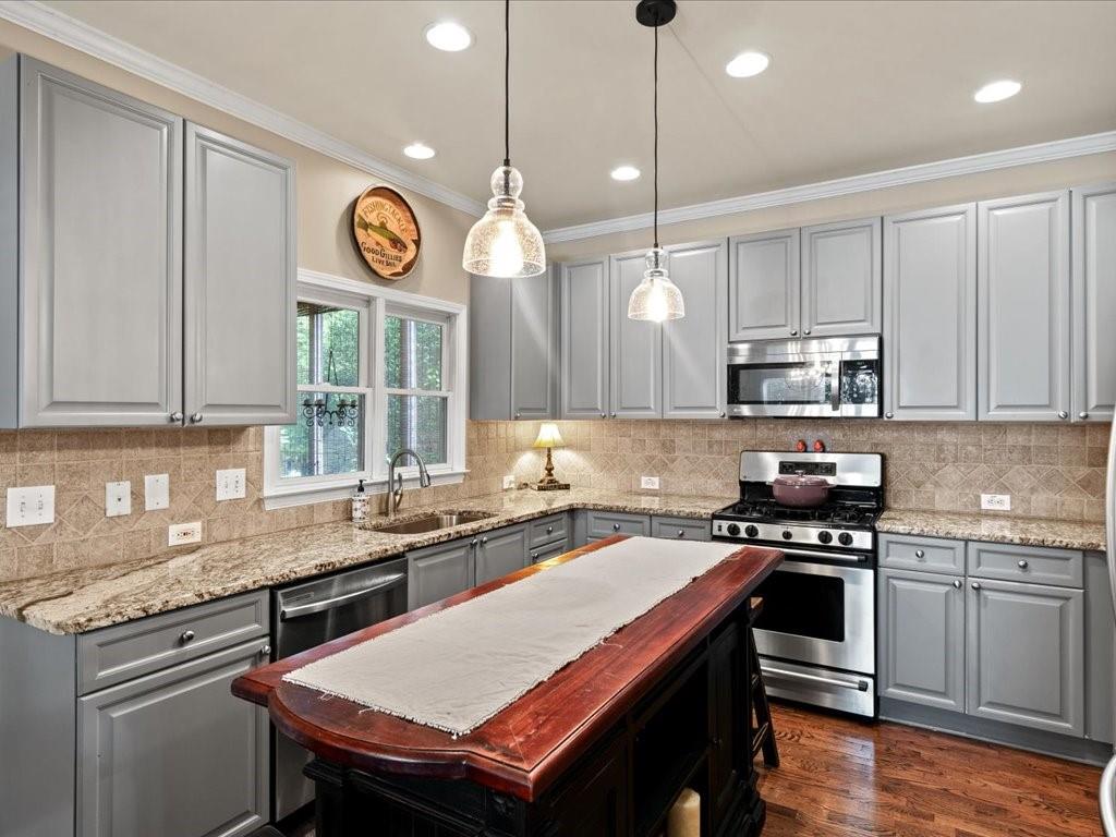 2255 Harry Brooks Drive NW