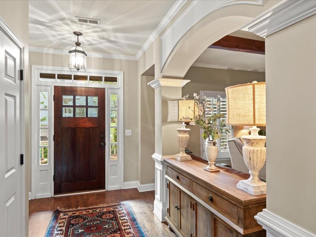 2255 Harry Brooks Drive NW