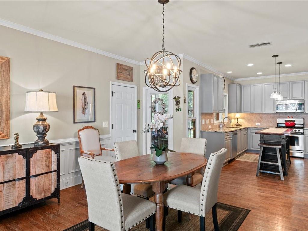 2255 Harry Brooks Drive NW