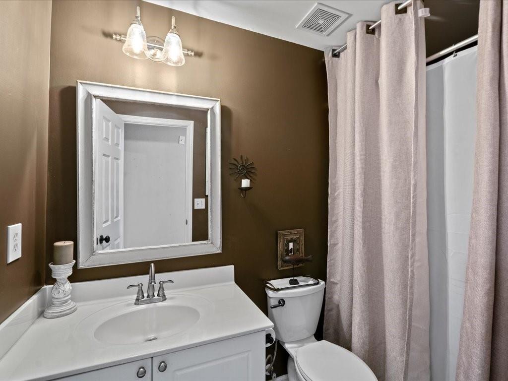 2255 Harry Brooks Drive NW