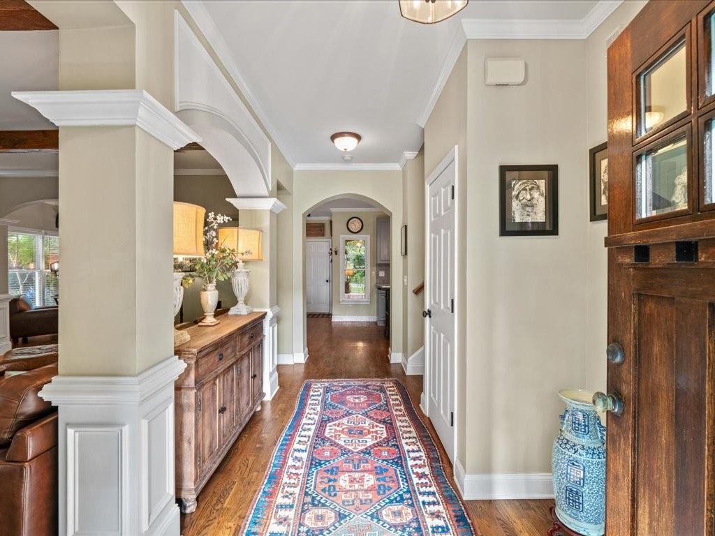 2255 Harry Brooks Drive NW