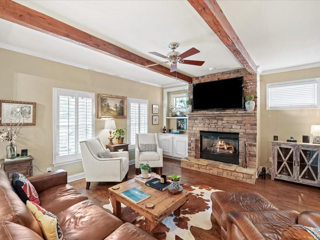 2255 Harry Brooks Drive NW