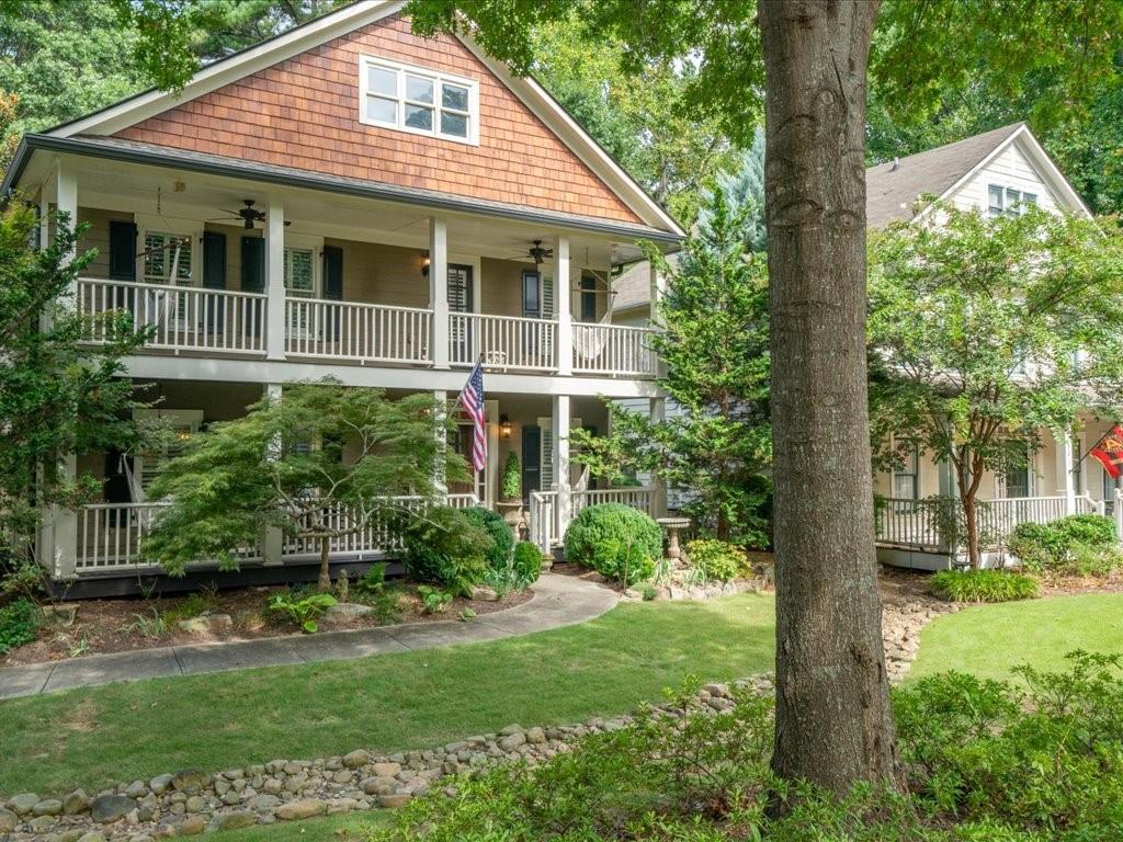 2255 Harry Brooks Drive NW