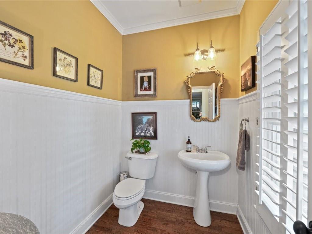 2255 Harry Brooks Drive NW