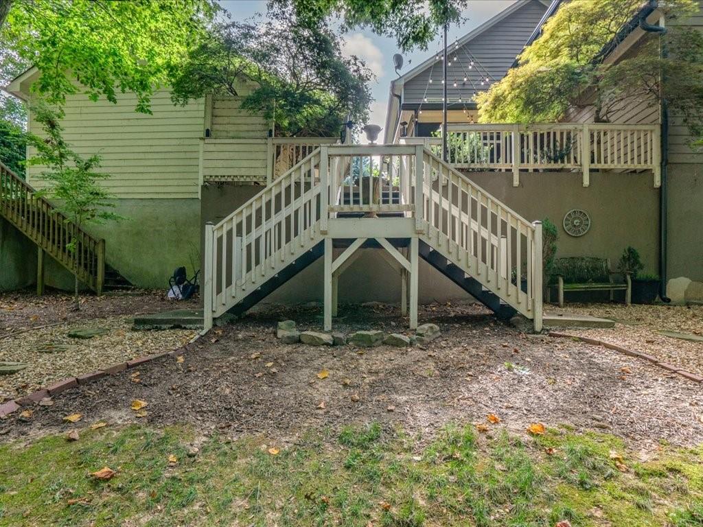 2255 Harry Brooks Drive NW