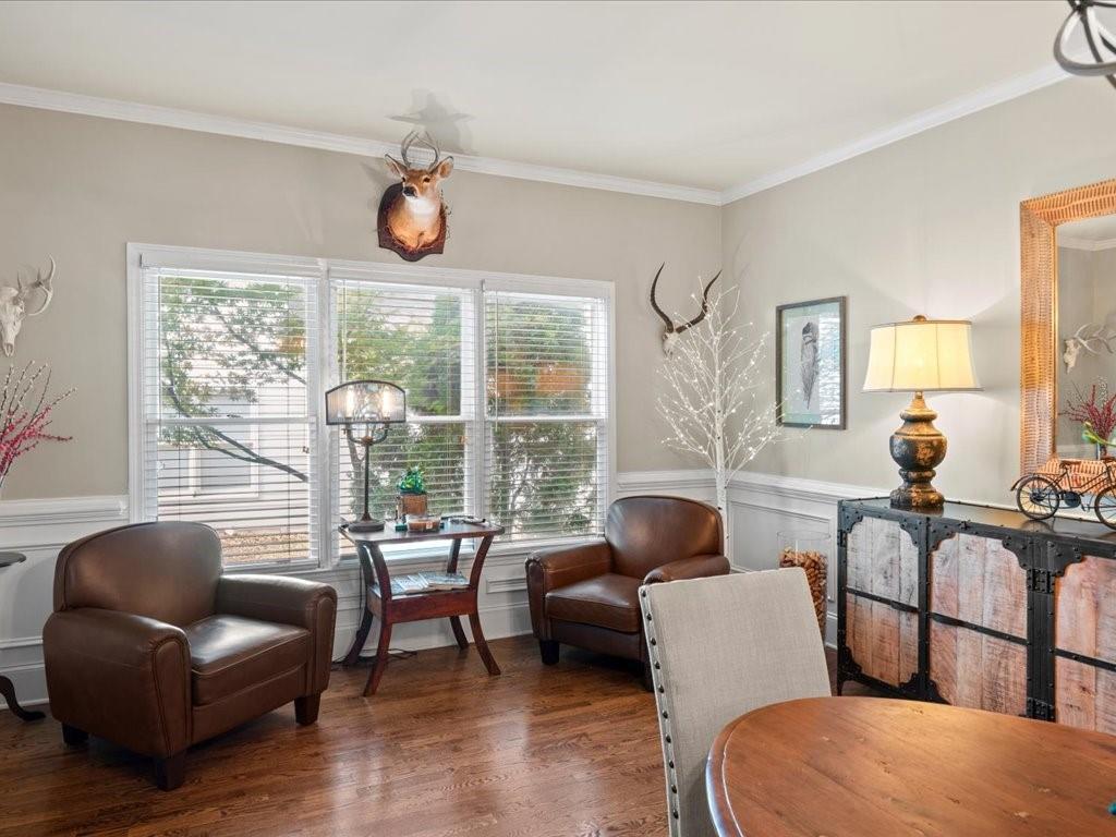 2255 Harry Brooks Drive NW